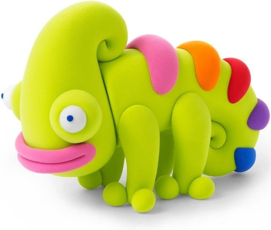 Hey Clay Pets Clay Set Multicolourς