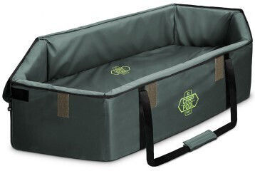 Saltea de primire crap Delphin Lux Carppool Nxt 115cm X 61cm X 24cm