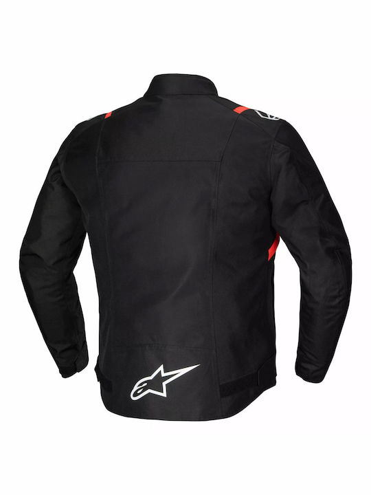 Alpinestars T-sps V2 Wp Men's Jacket Winter Black