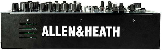 Allen & Heath XONE:92 MK2 Αναλογικός Μίκτης 4.0 Καναλιών / 2 Εισόδους XLR
