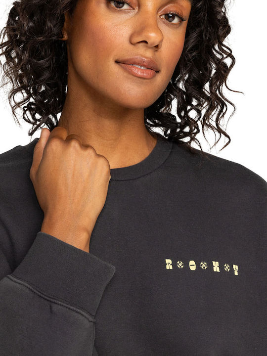 Line Up Women's Sweatshirt Phantom