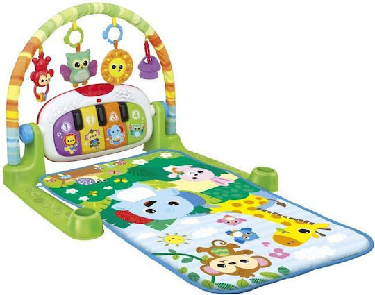Winfun Γυμναστήριο Δραστηριοτήτων με Μουσική για Νεογέννητα