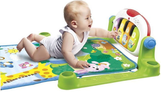 Winfun Γυμναστήριο Δραστηριοτήτων με Μουσική για Νεογέννητα