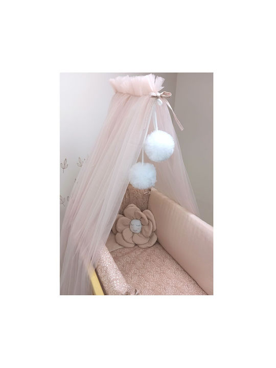 Baby Star Plasă Împotriva Țânțarilor Bebe Magazin Online Elegant Alb