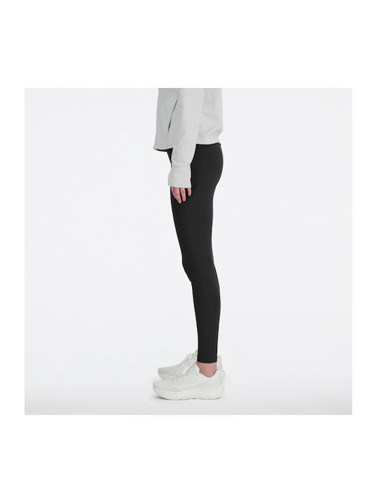 New Balance Women's Legging High Waisted Black