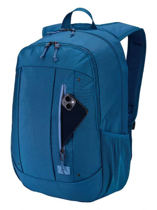 Case Logic Jaunt Чанта Раница за лаптоп 15.6" в Син цвят