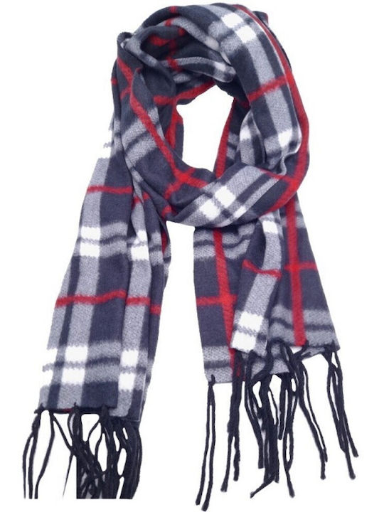 Women's Wool Scarf Multicolour