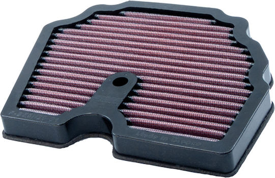 Air Filter Dna Benelli Trk 502 X '17-'20