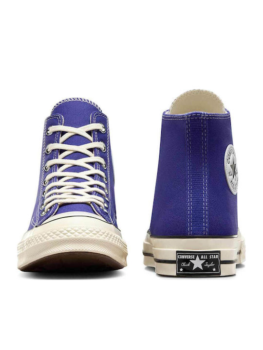 Chuck 70 Boots Blue