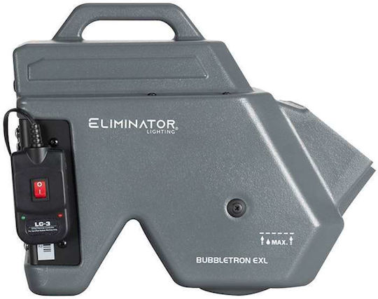 Eliminator Μηχανή Φυσαλίδων