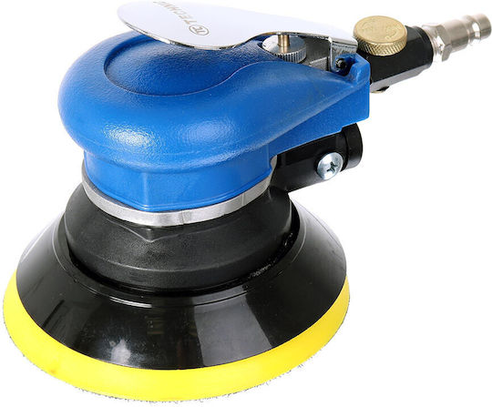 Pneumatic Random Orbital Sander 125mm 5mm Stroke