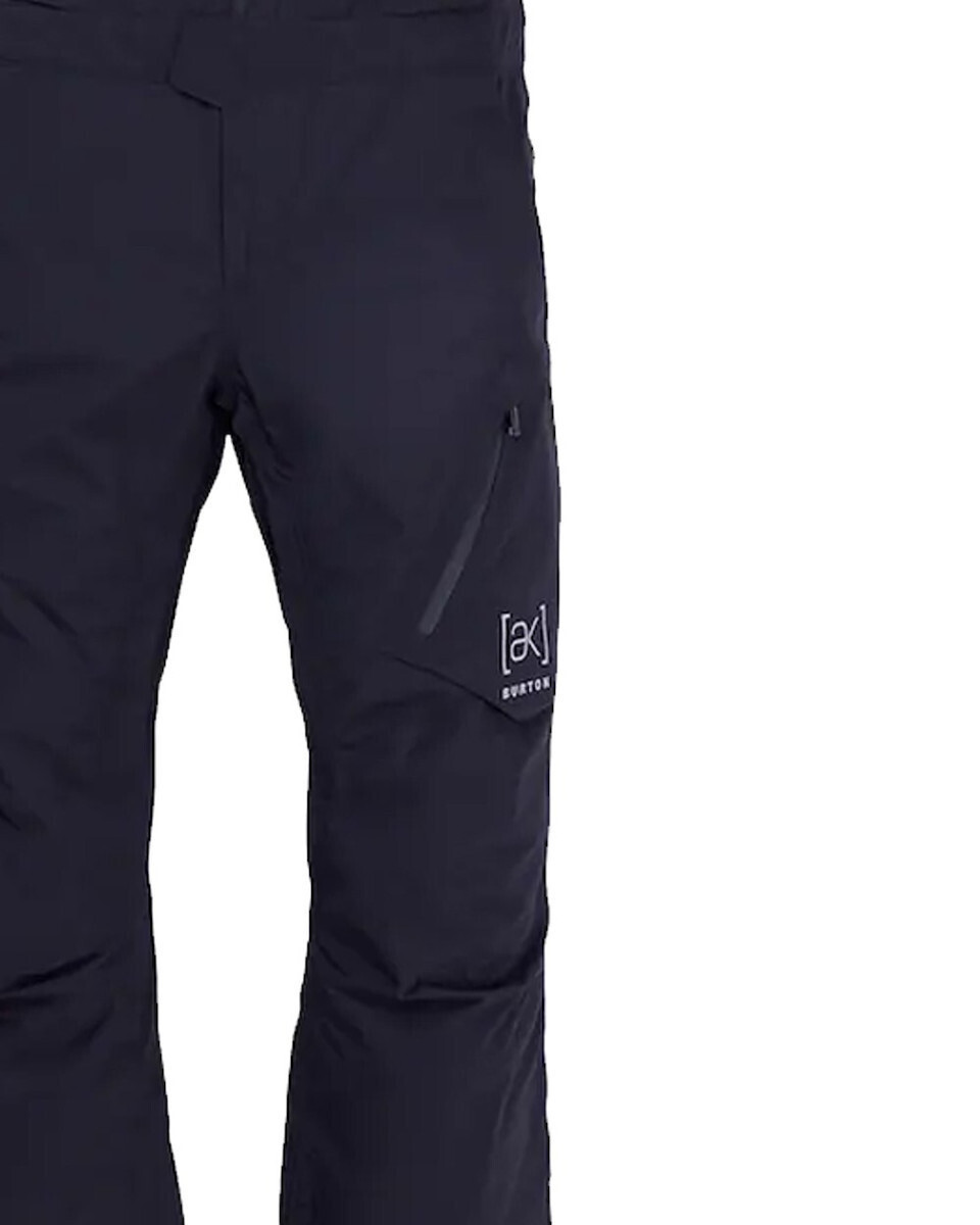 Burton Ak Cyclic Gore-tex 2l 22060104001 Pantaloni de schi și