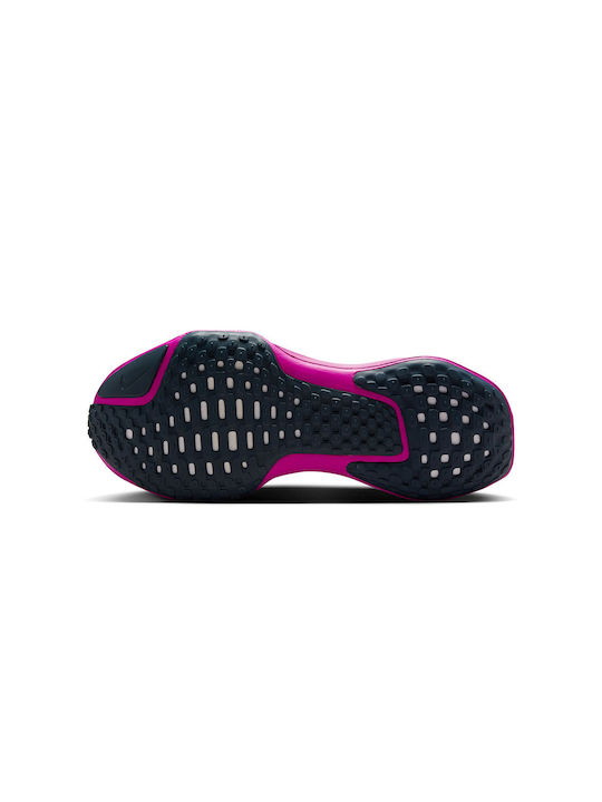 Invincible 3 Femei Pantofi sport Alergare Albastre