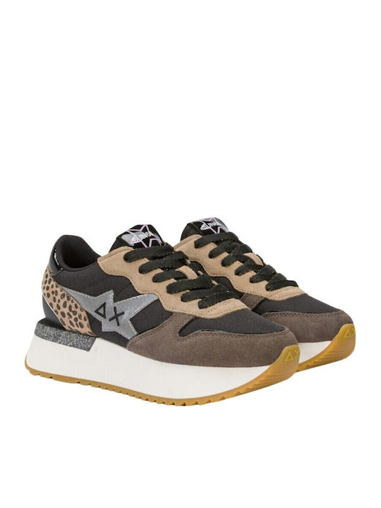 Adidași Pentru Femei Multicolori