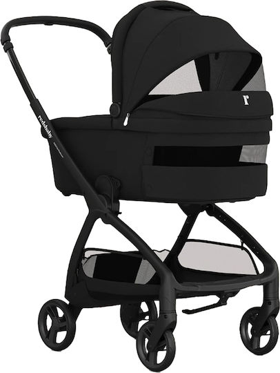 Redsbaby Port Bebe Cosy Schwarz