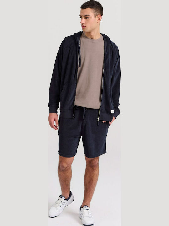 Ζακέτα Navy