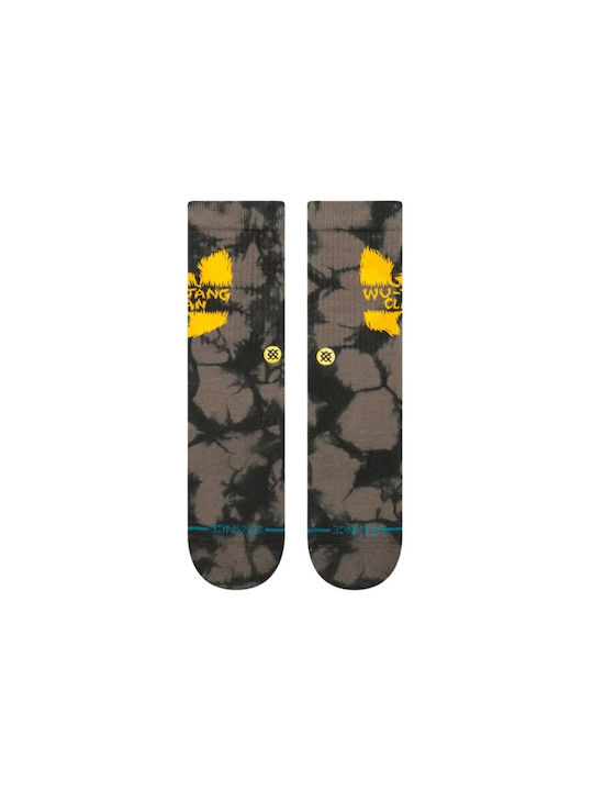 Stance Men's Socks BLACK