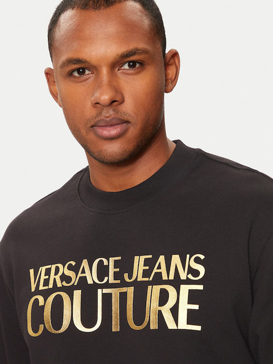 Instit Sweatshirt Black
