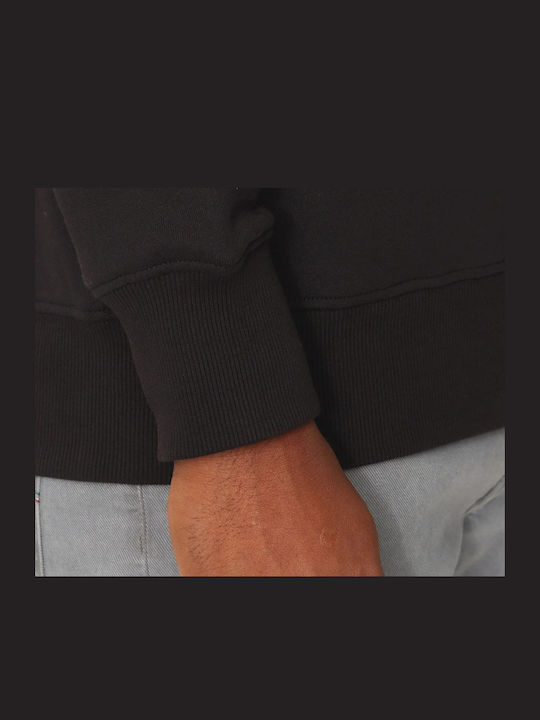 Instit Sweatshirt Black