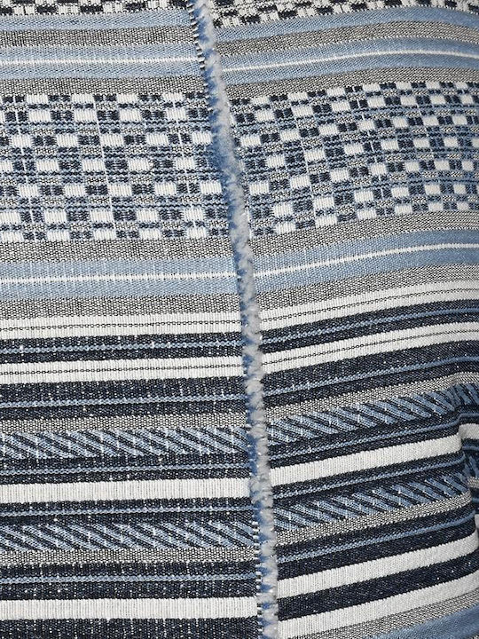 Damenmäntel Blau