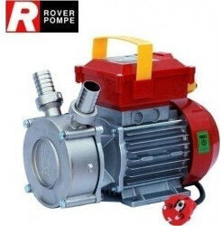 Rover Pompe Transfer Pump