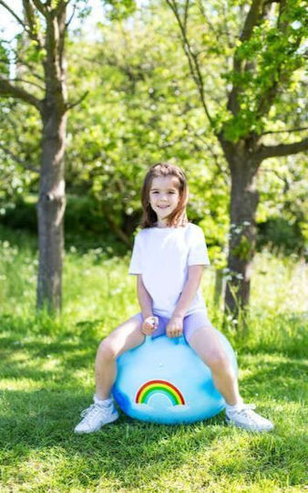 Oneforfun Boing Boing Regenbogenball 38413