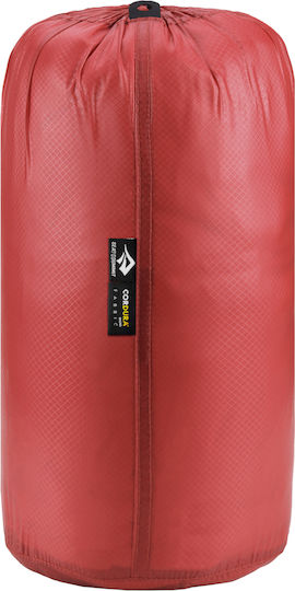 Sea to Summit Ultra-sil Stuff Sack Waterproof Bag Red