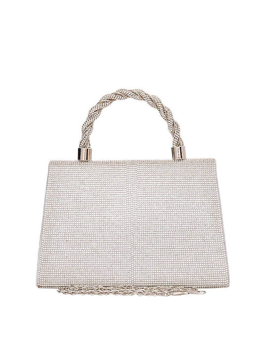 Bag to Bag Women's Envelope Silver