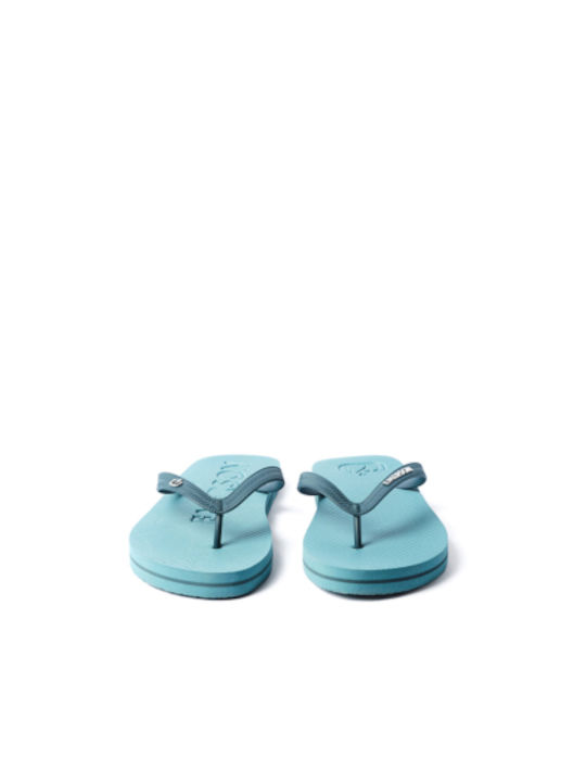 Ανδρικά Flip Flops Μπλε