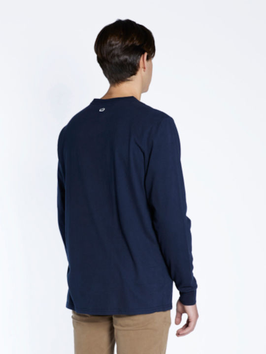 Emerson T-shirt Navy Blue