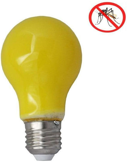 Fos me Insect Repellent Lamp 8W for Socket E27 10pcs