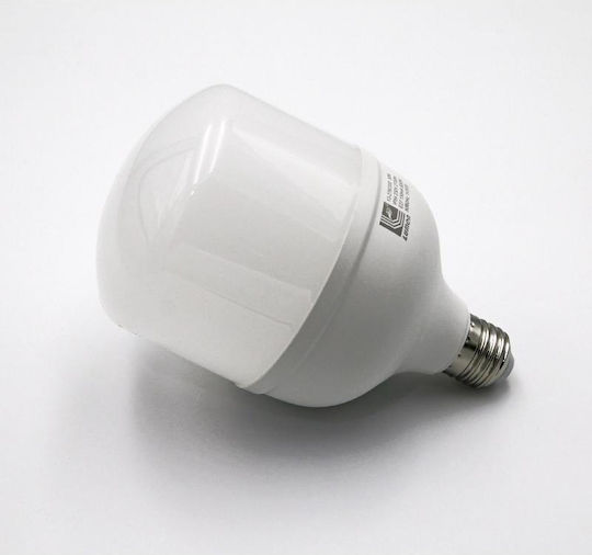 Lumen Candle LED Bulb 30W for Socket E27 Natural White