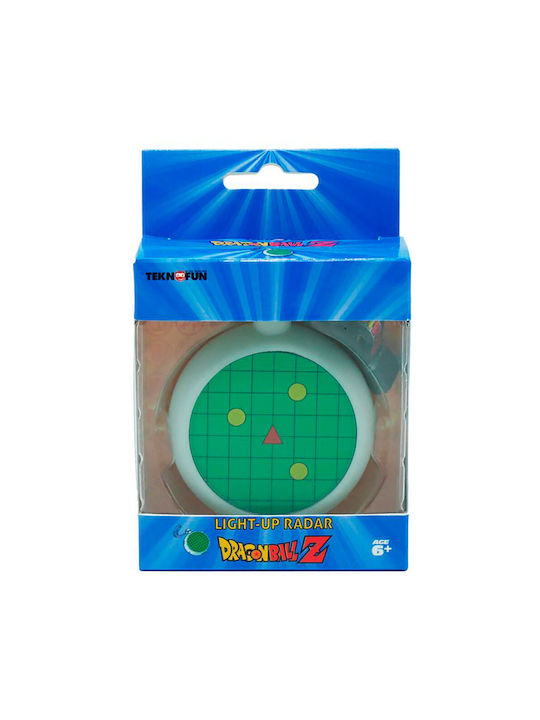 Teknofun Dragon Ball Z - Radar Leuchte (5cm) Dekorative Lampe Abbildung