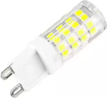 86 - 2971 LED Bulb 3W for Socket G9 Cool White 300lm