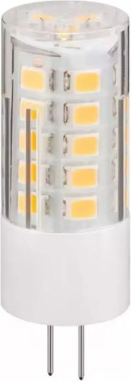 Stimeno Λάμπα LED 5W για Ντουί G4 Ψυχρό Λευκό 350lm