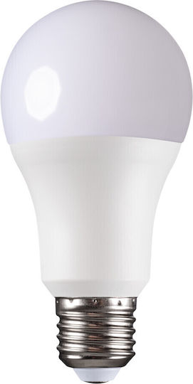 Kanlux LED-Lampe 11.5W 118mm für Fassung E27 und Form A60 Warm- bis Kaltweiß 1055lm