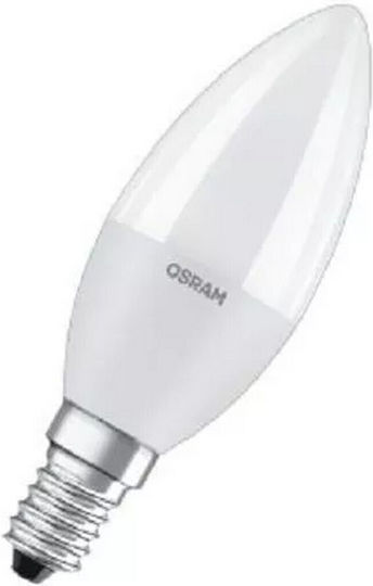 Ledvance Λάμπα LED 7.5W για Ντουί E14 Θερμό Λευκό 806lm