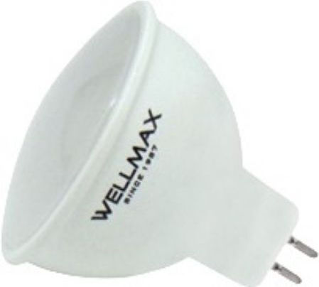 LED Bulb MR16 12V 5W-40W 6500K