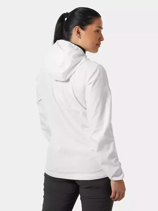 Helly Hansen Jacket White