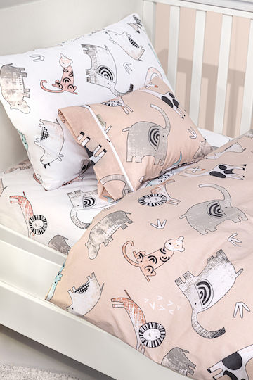 Guy Laroche Подредба Zootopia Камео 115x170см