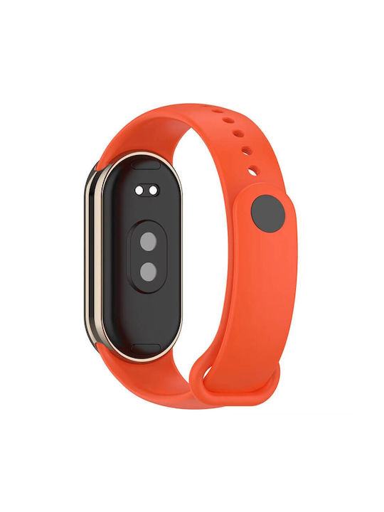 Edman Curea Silicon Coral (Huawei Band 8)