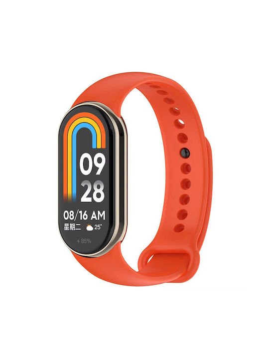 Edman Curea Silicon Coral (Huawei Band 8)