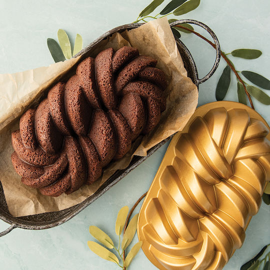 Nordicware Cake Bakeware Tin