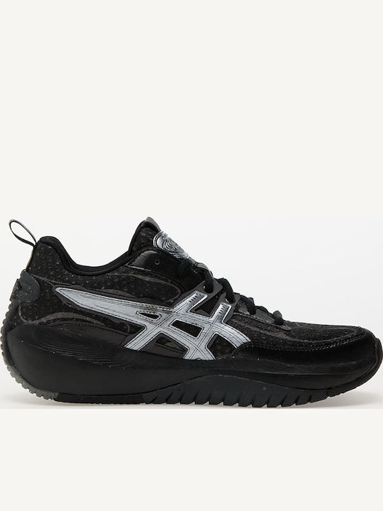 Neocurve Ανδρικά Sneakers Black / Pure Silver