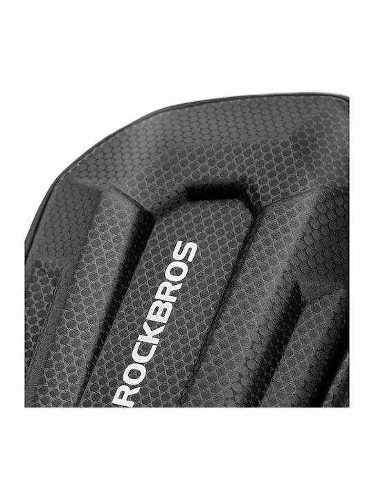 Rockbros Schwarz