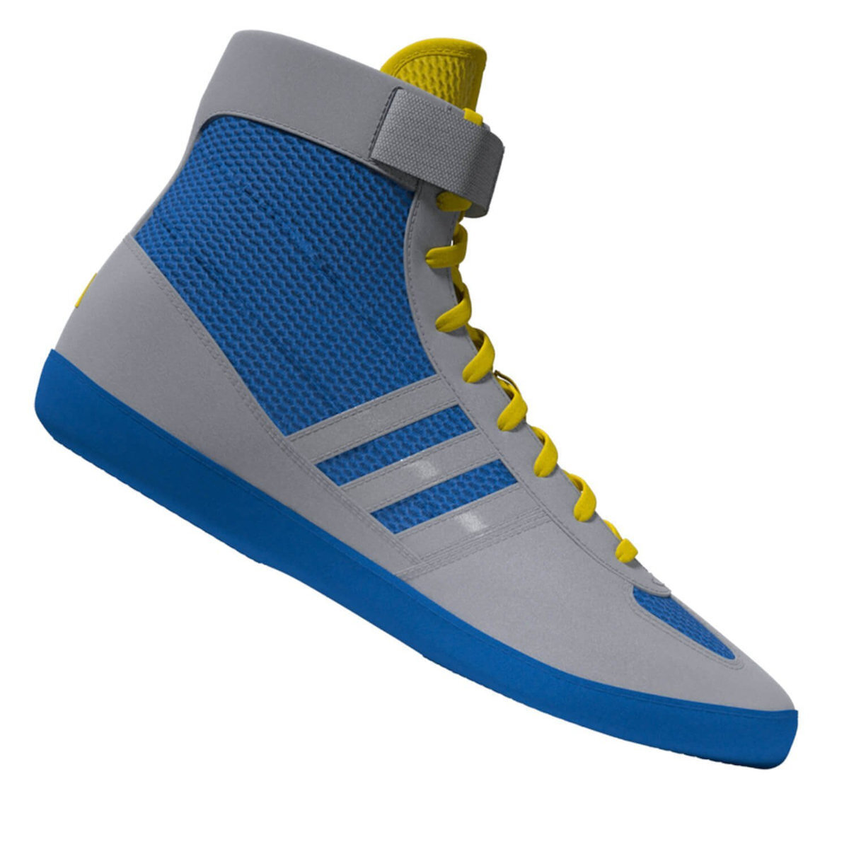 adidas Combat Speed Wrestling Shoes Multicolour IG2027