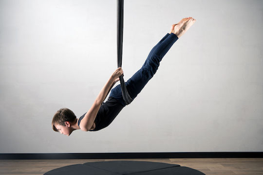 Tiguar Aerial Yoga Set Length 6μ. Gray