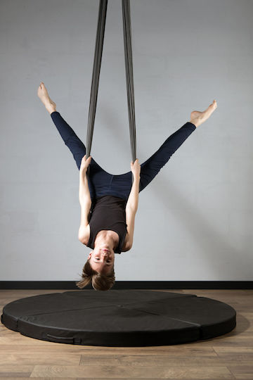 Tiguar Aerial Yoga Set Length 6μ. Gray