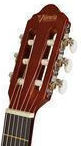 Vc144 Turbovoice Classic Guitar Full Scale