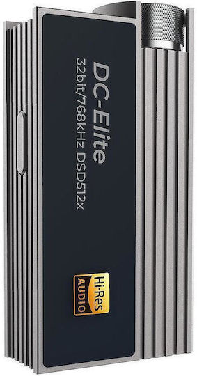 Ibasso Dc-elite Verfügbar
